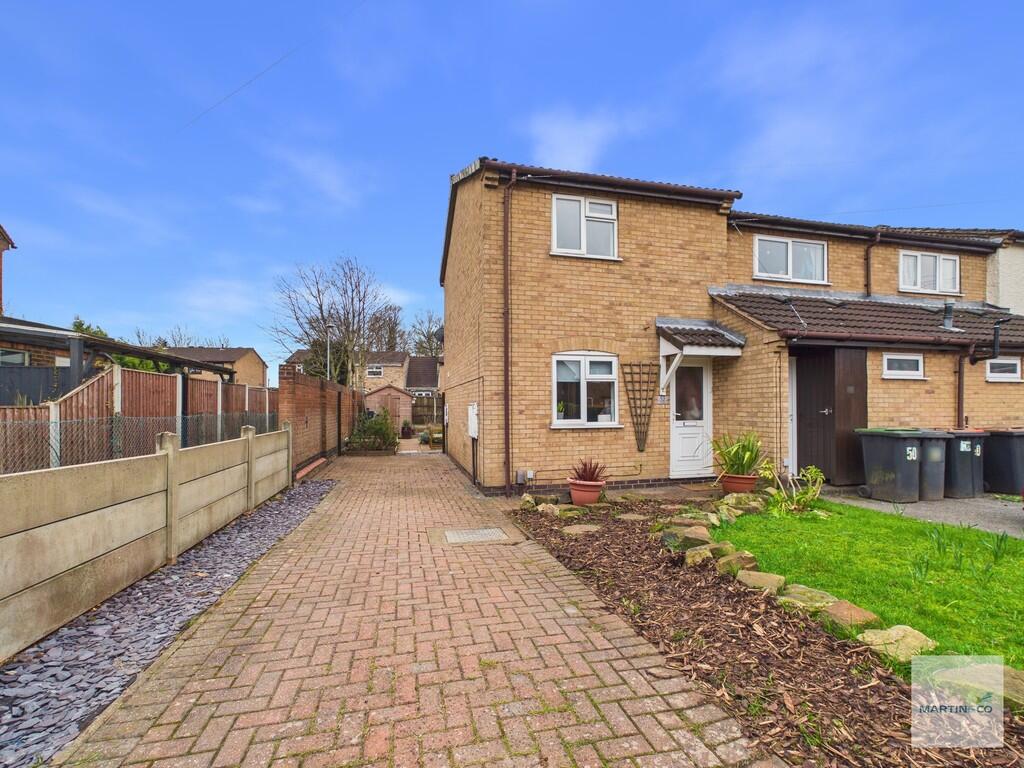Main image of property: Ash Crescent, Nuthall