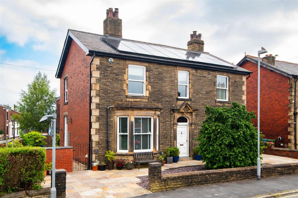 House in Chorley
