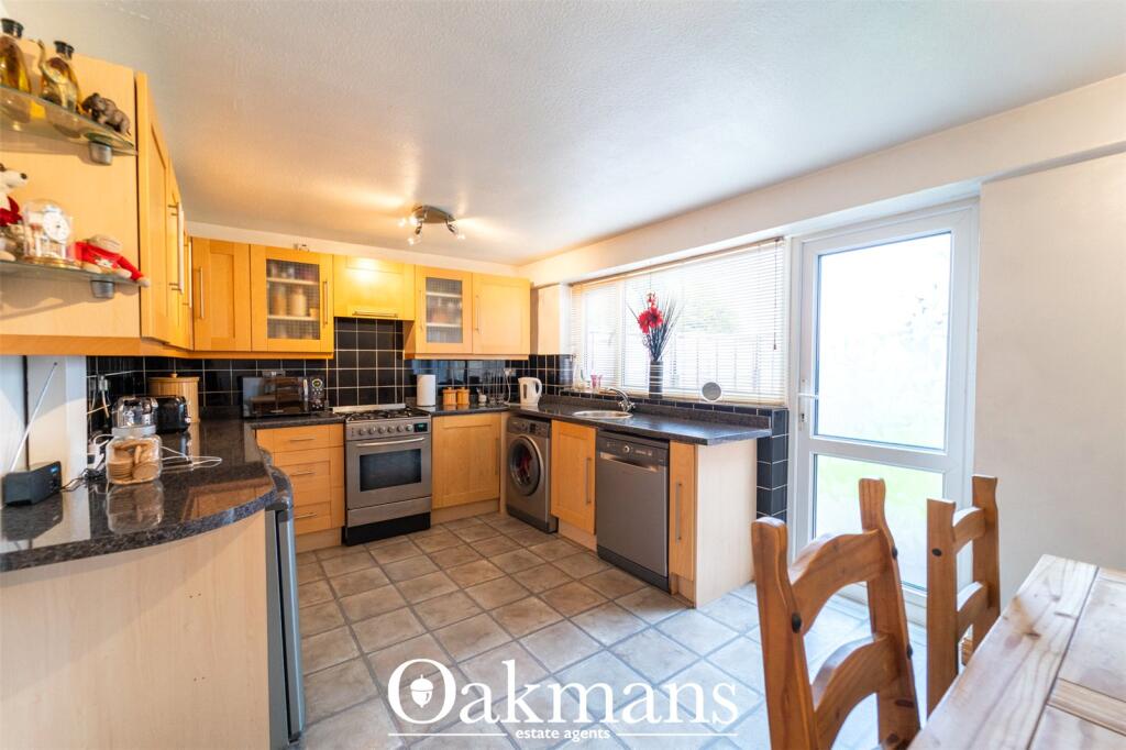 House in Birmingham, West Midlands - View 5