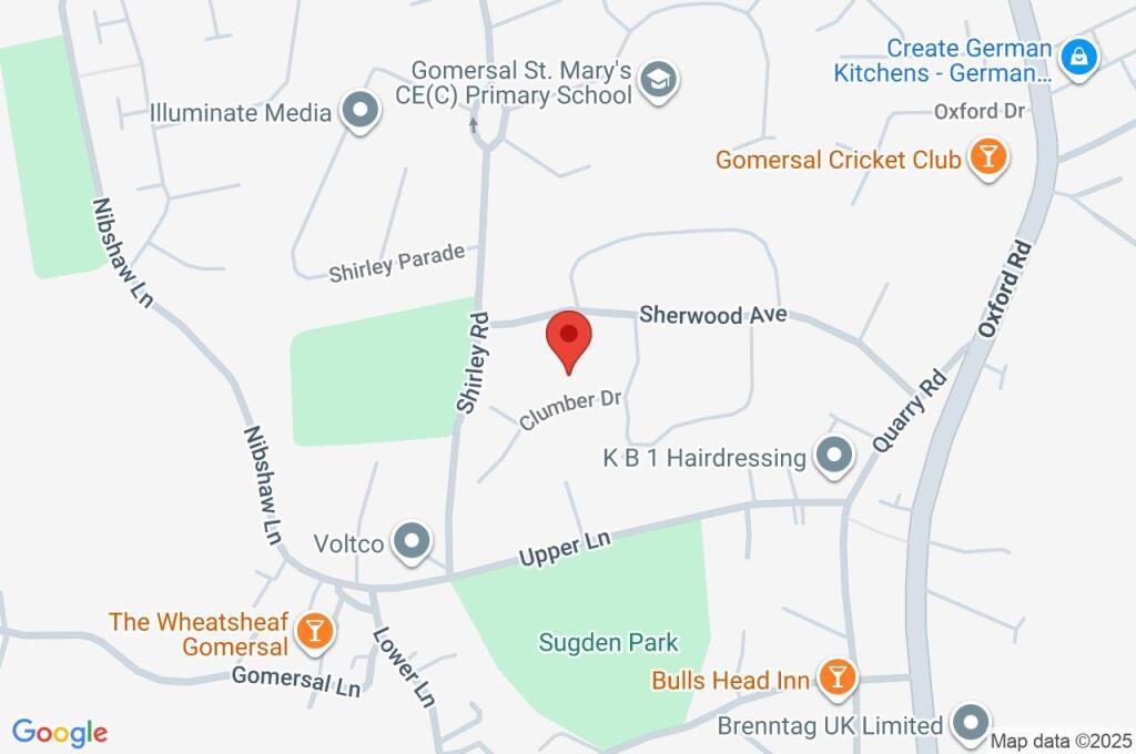 Additional image 21 of Clumber Drive, Gomersal, Cleckheaton, BD19