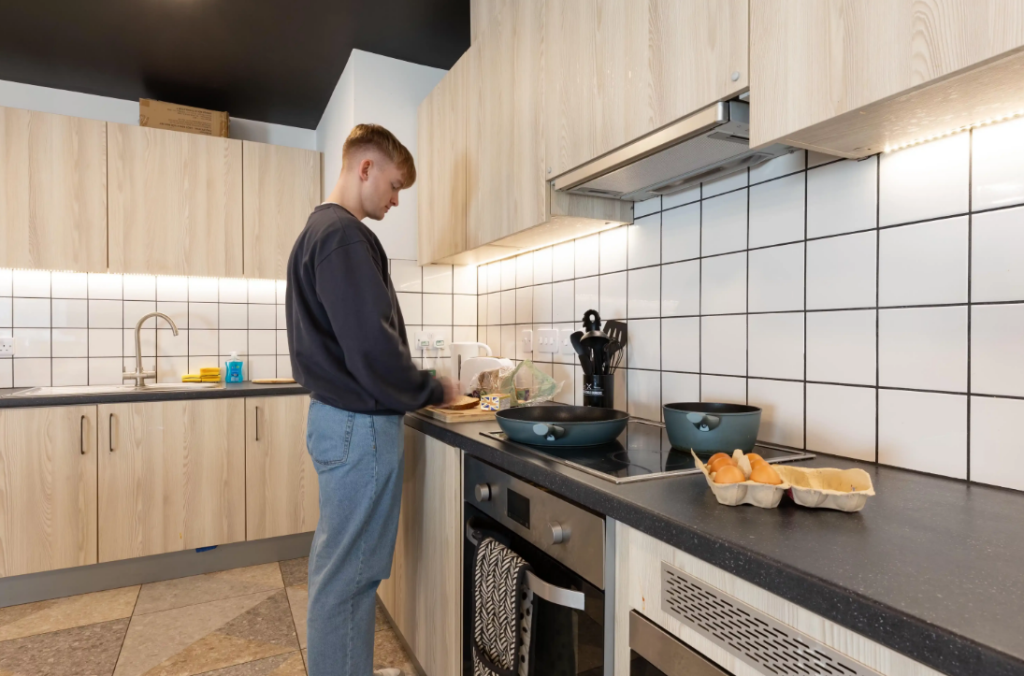 1 bedroom apartment for rent