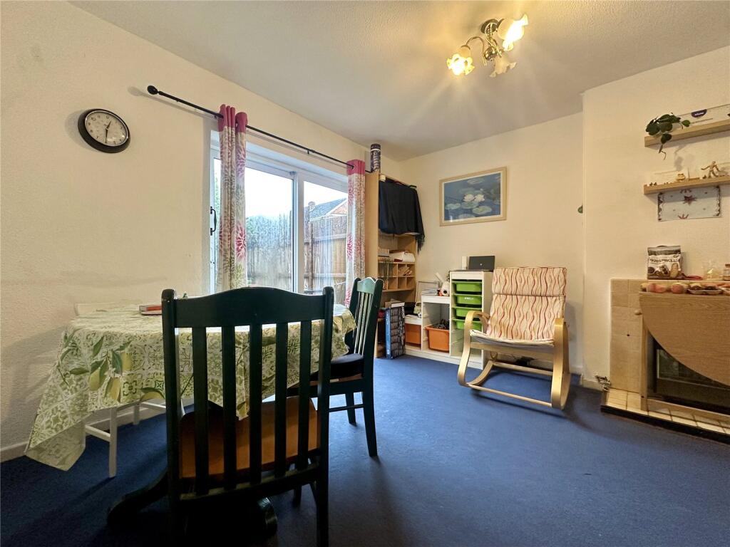 House in Birmingham, Pitts Farm, Erdington - View 4