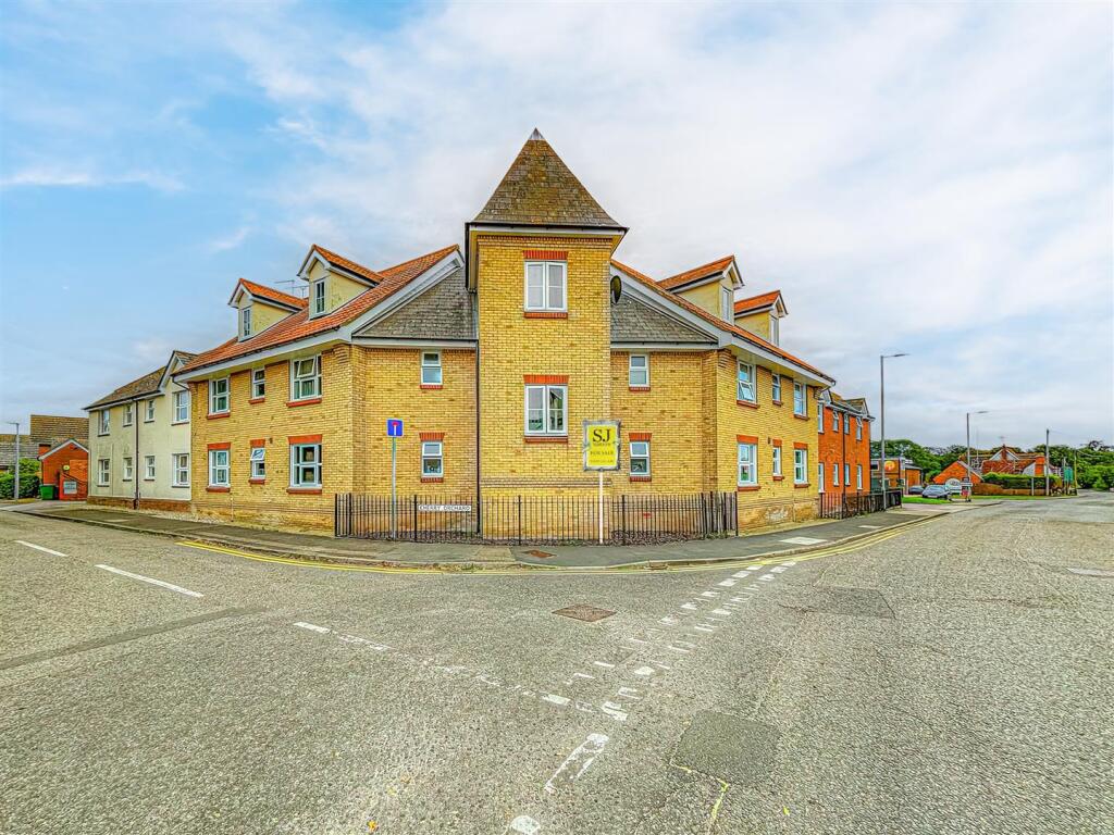 Main image of property: Cherry Orchard, Southminster