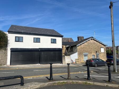 Main image of property: 1 Lawson Street, Bolton, Lancashire, BL1