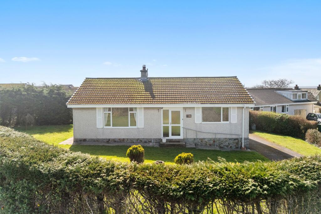 Main image of property: Ballanorris Crescent, Castletown, IM9