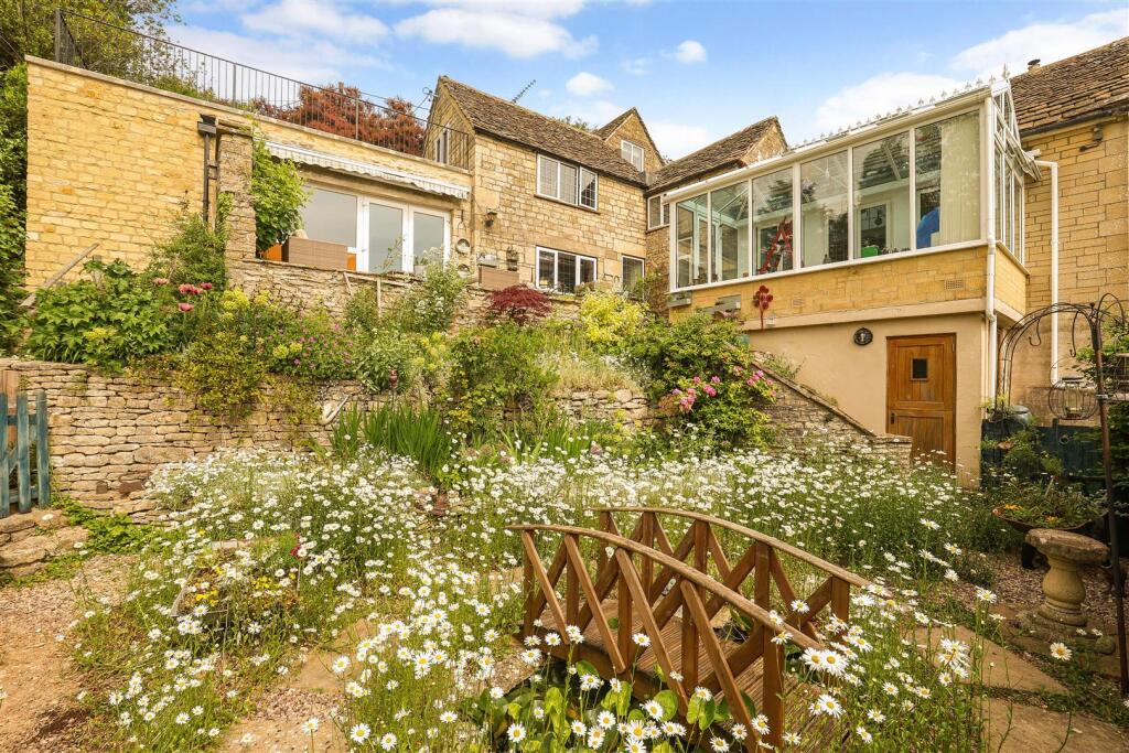 Main image of property: Houndscroft, Rodborough, Stroud