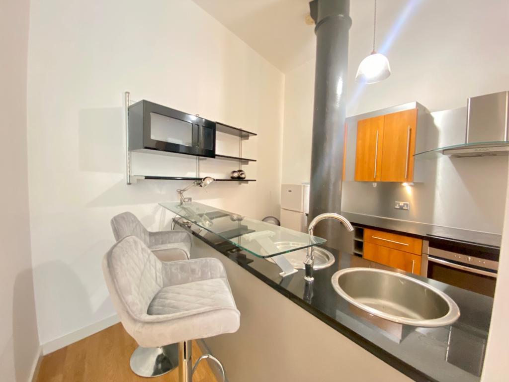 82 Princess Street, Manchester, M1 photo 5