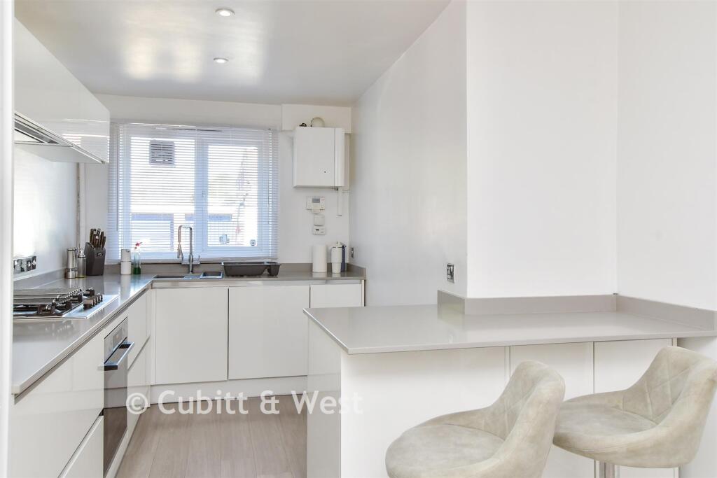 Main image of property: Abingdon Walk, Worthing, West Sussex