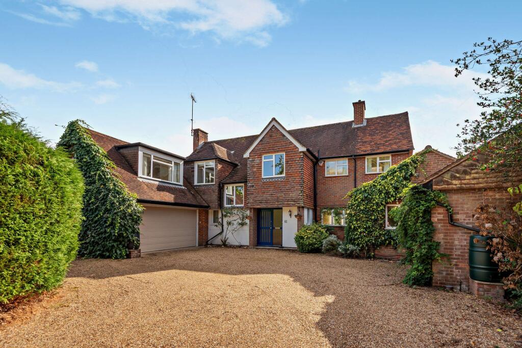 Main image of property: Burkes Road, Beaconsfield, Buckinghamshire