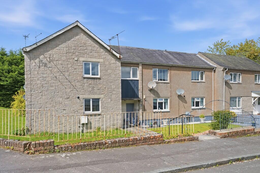 Main image of property: St Valery Drive, Stirling, FK7