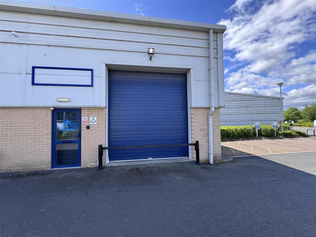 Main image of property: Springvale Road, Grimethorpe, Barnsley