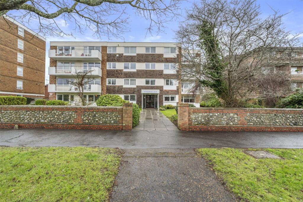 Main image of property: Grand Avenue, Worthing, West Sussex, BN11