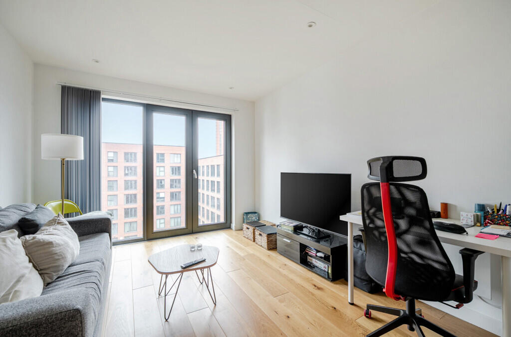 Main image of property: Windmill Street, Birmingham, West Midlands, B1