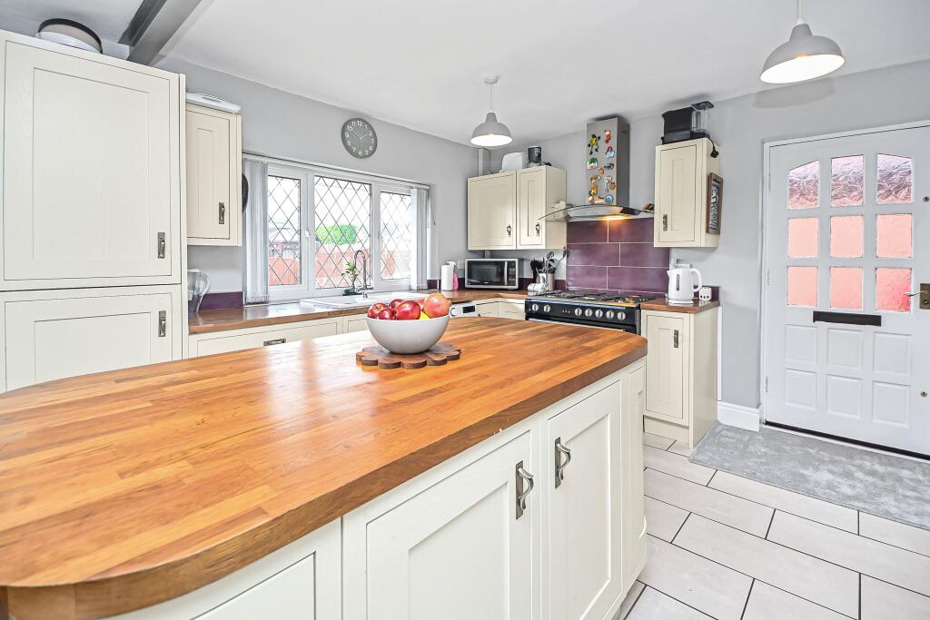 Southover, Westhoughton, Bolton - Widok 6