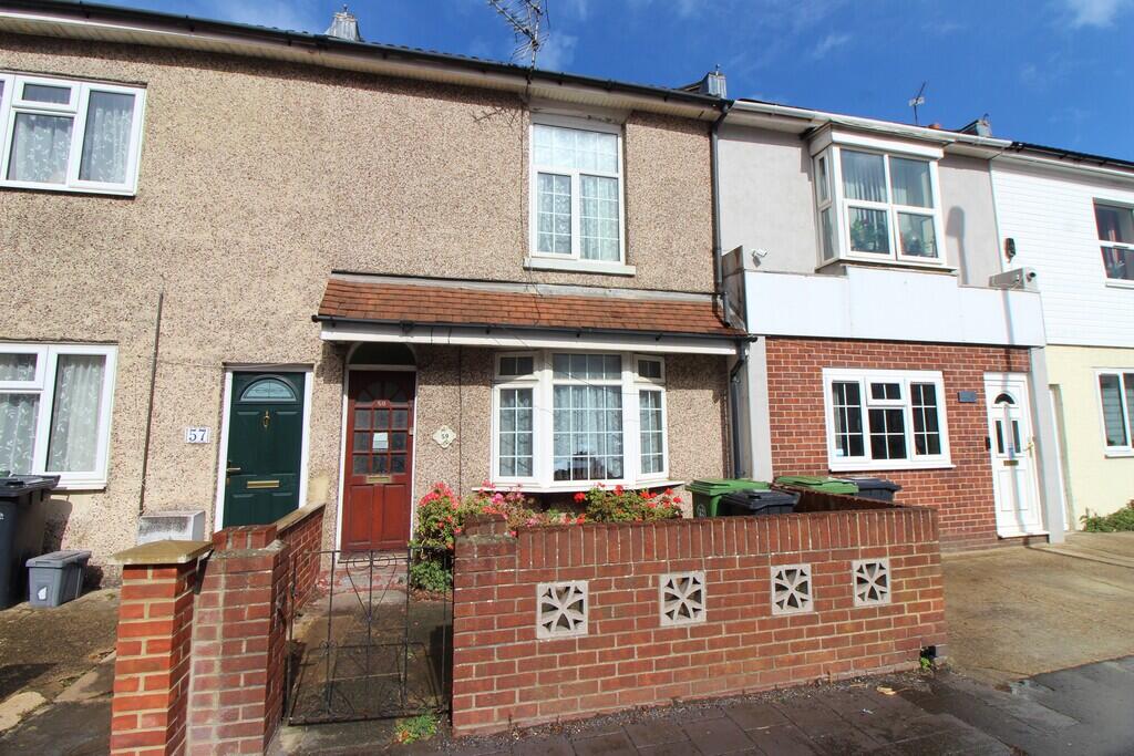 Main image of property: New Road, Buckland