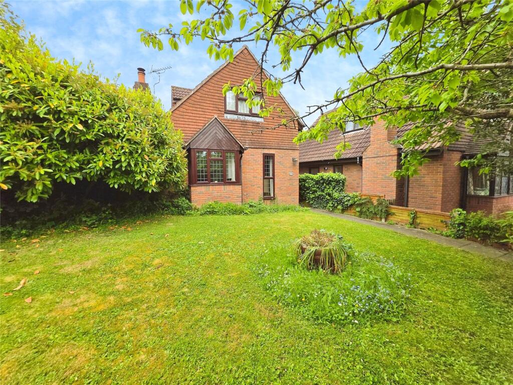 Main image of property: Wigmore Road, Gillingham, Kent, ME8