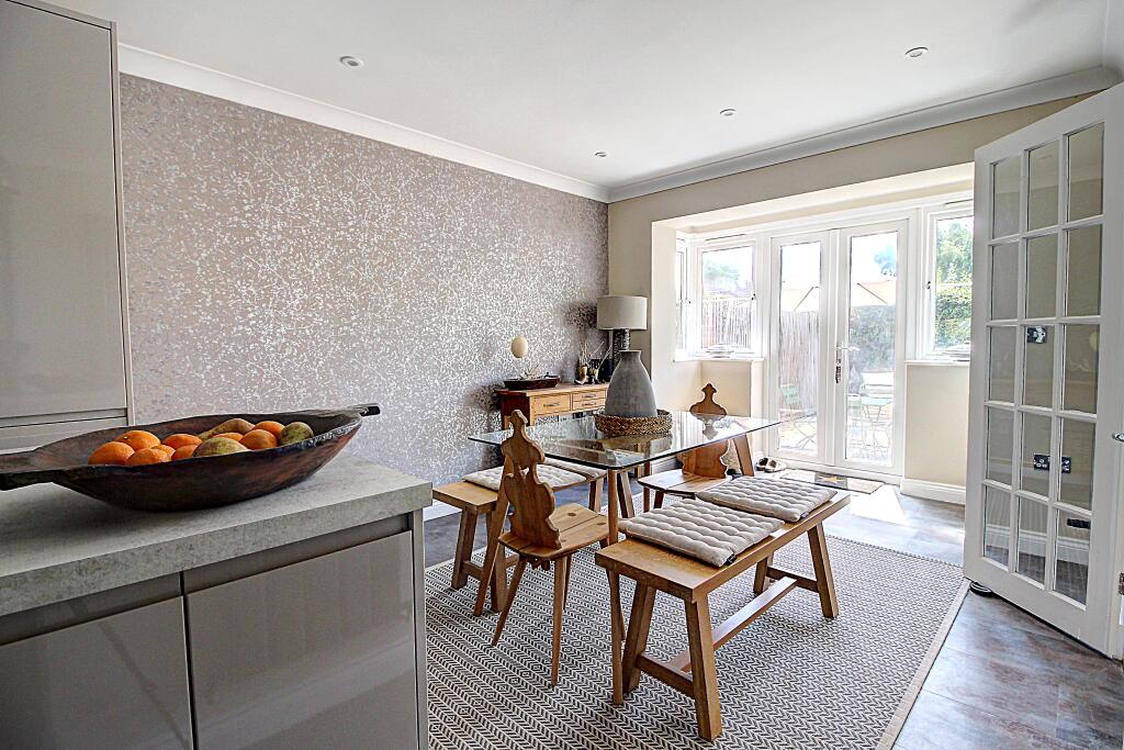 House in Basingstoke and Deane, Winklebury - View 5