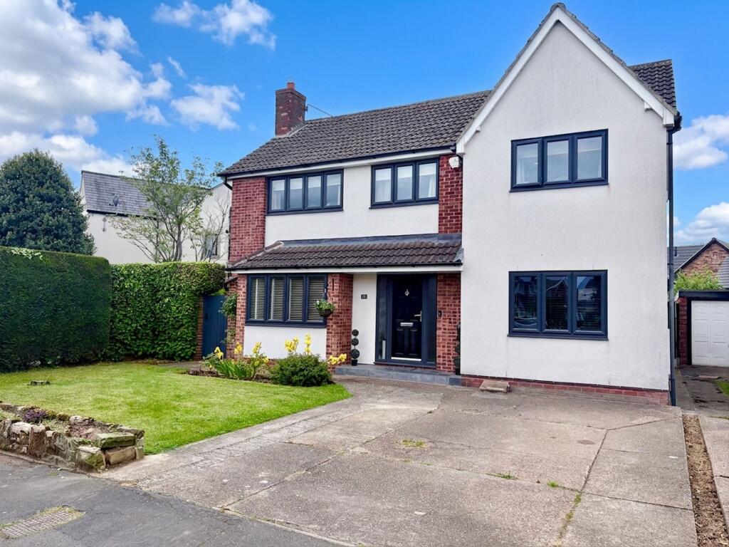 Main image of property: Langton Gardens, Branton, DN3