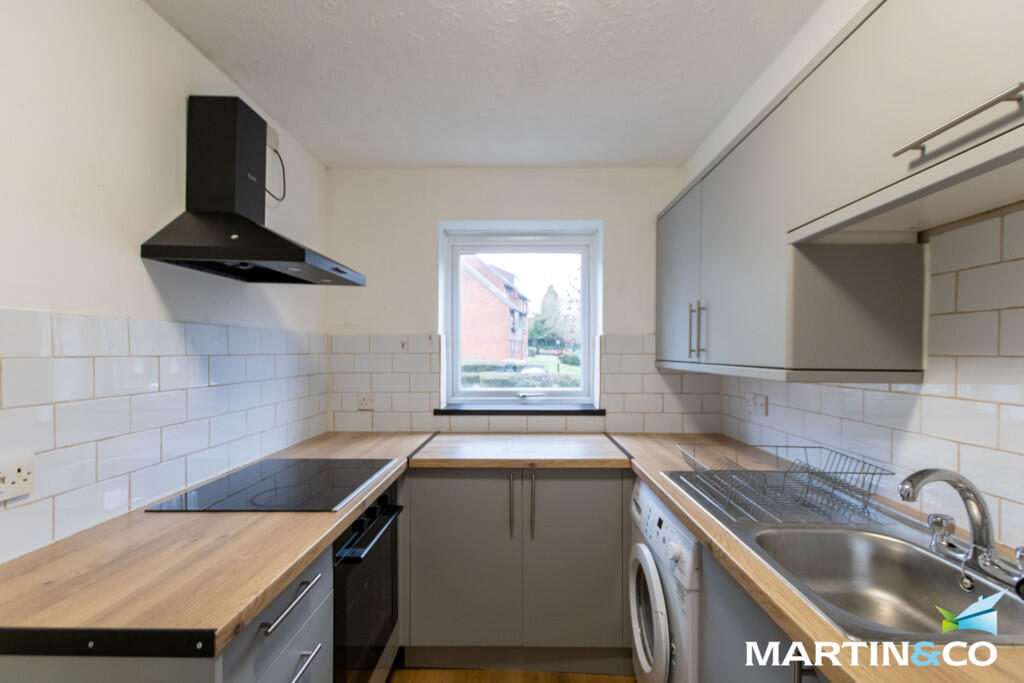 Additional image 5 of Humphrey Middlemore Drive, Harborne, B17