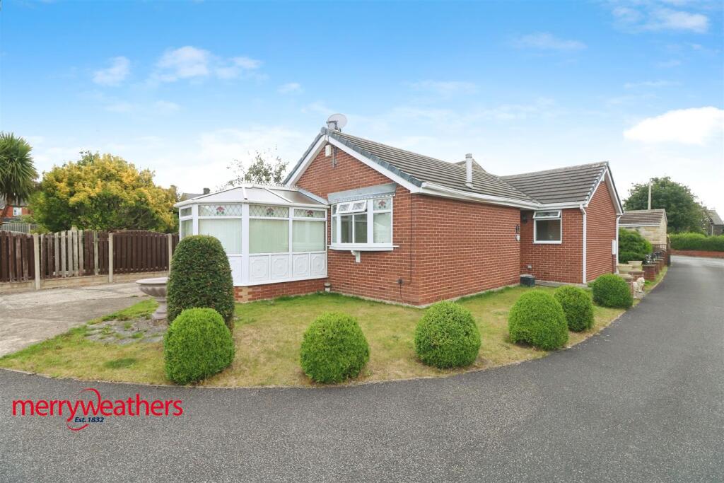 Main image of property: Horbury Road, Cudworth, Barnsley