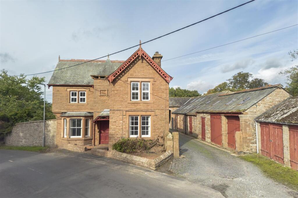 Main image of property: Calthwaite, Penrith
