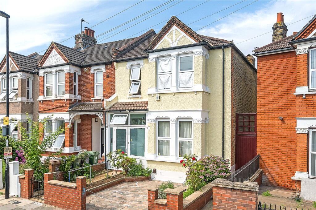 Main image of property: Birkhall Road, London, SE6