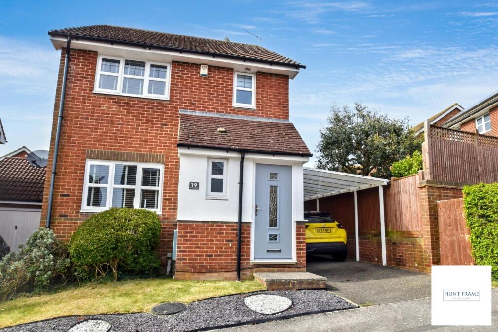 Main image of property: Patcham Mill Road, Stone Cross, Pevensey