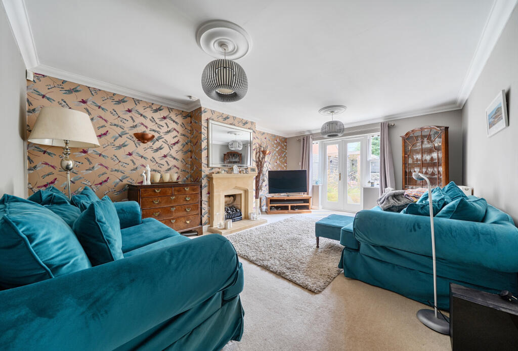 House in Bristol - More