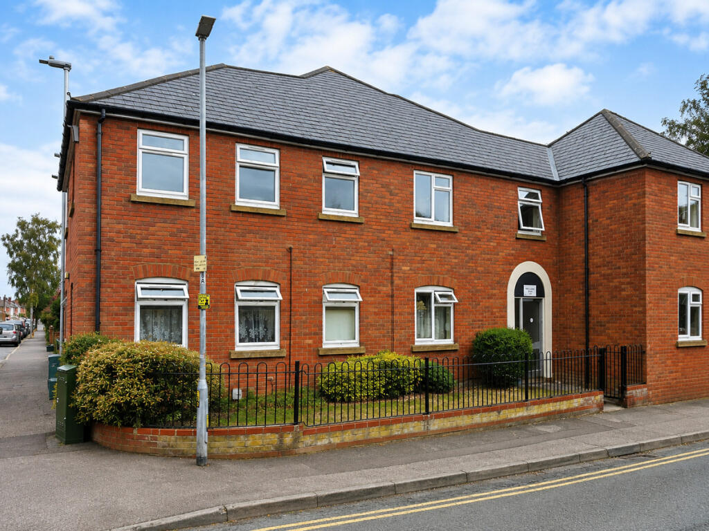 Main image of property: Port Lane, Colchester, CO1