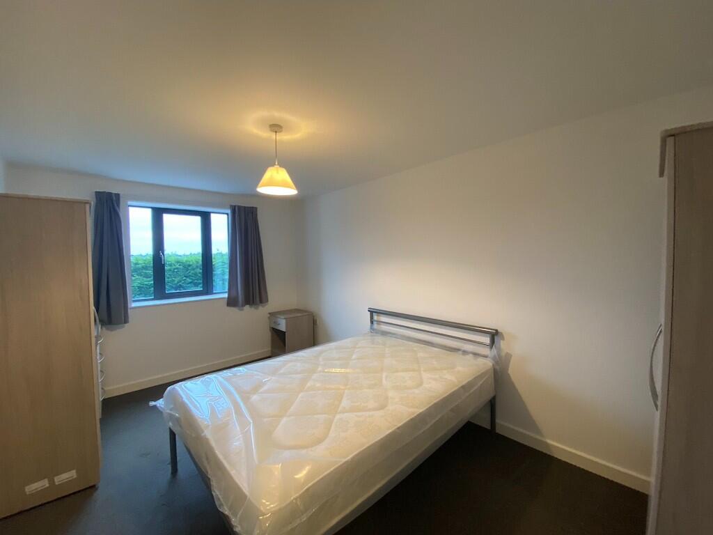 Apartment in Swadlincote, Lower Midway, Newhall - View 4