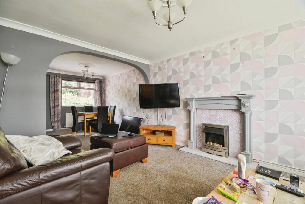 House in Stockton-on-Tees - View 5
