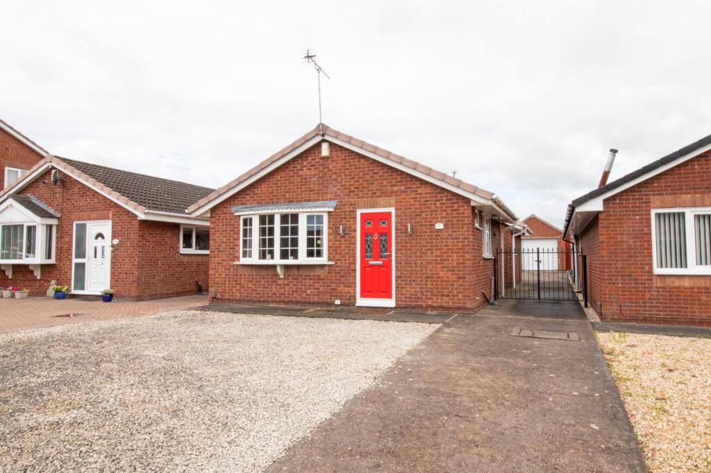 Main image of property: Briar Way, Scunthorpe, DN15