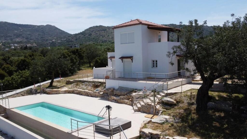 Main image of property: Crete, Chania, Vamos