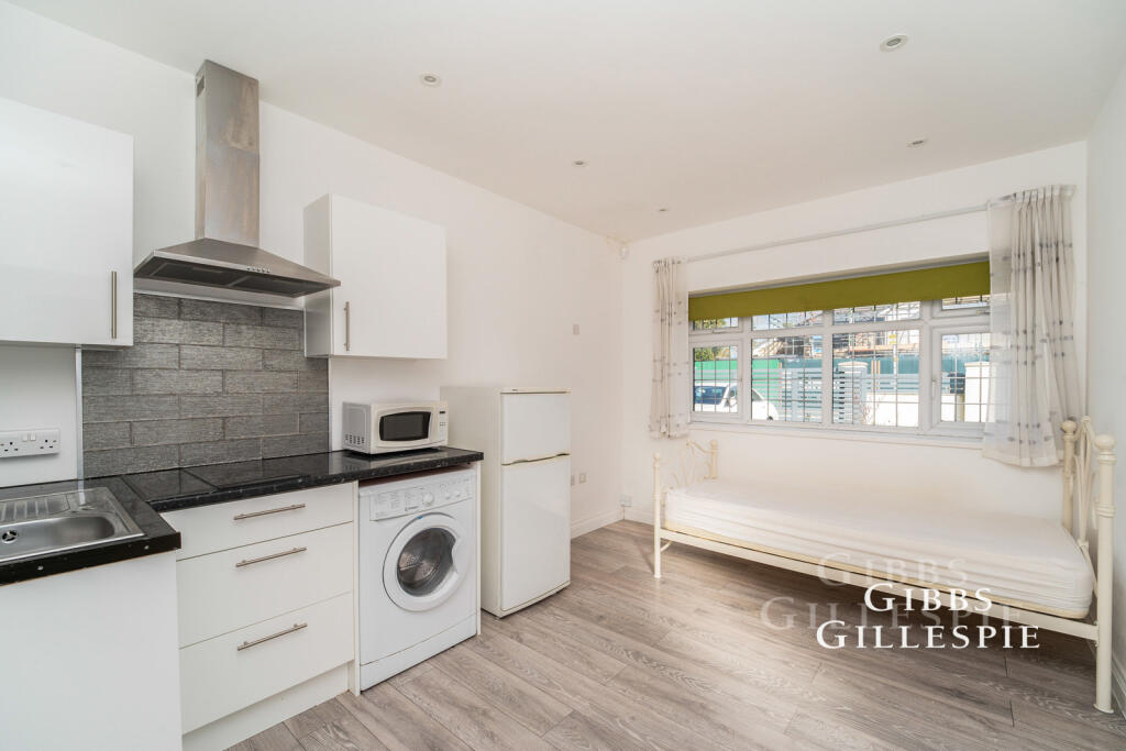 Main image of property: Pield Heath Avenue, Uxbridge, UB8