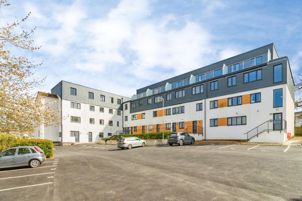Main image of property: Parkers Way, Totnes, Devon, TQ9