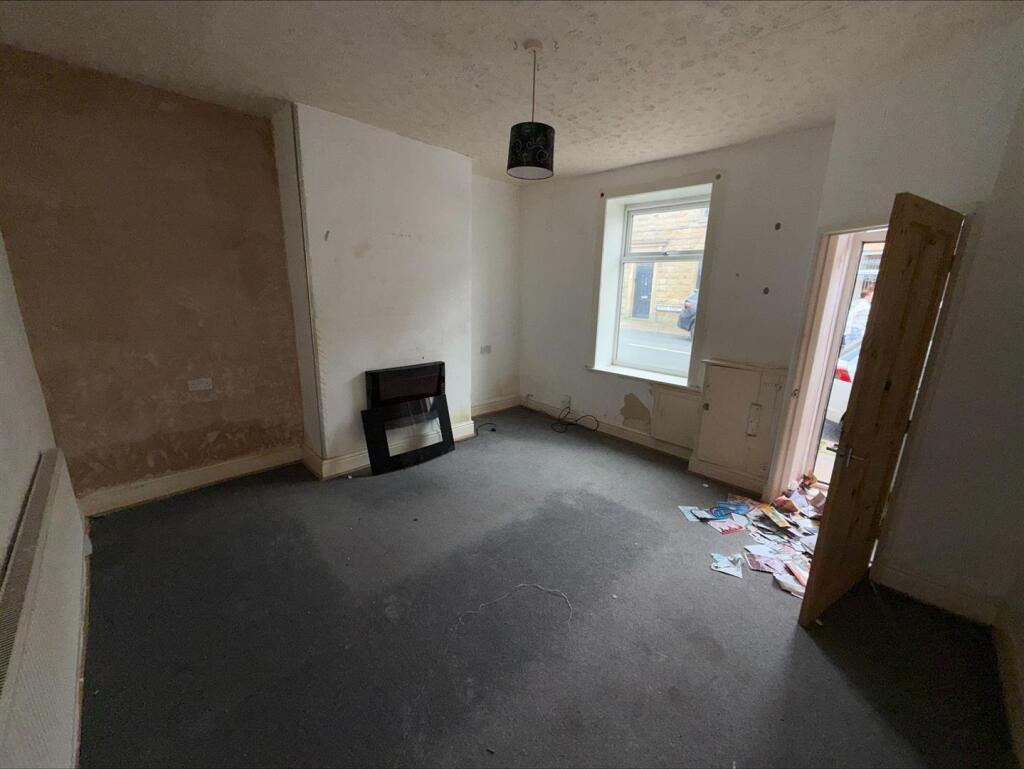 Main image of property: Cross Street, Oswaldtwistle