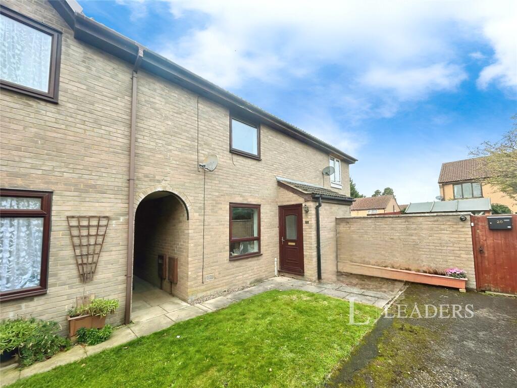 Main image of property: Redcot Gardens, Stamford, Lincolnshire, PE9
