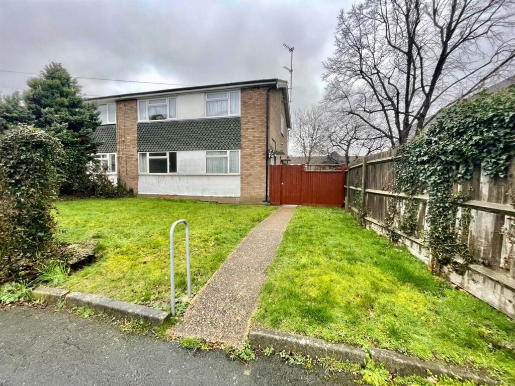 Main image of property: Dugdale Hill Lane, Potters Bar