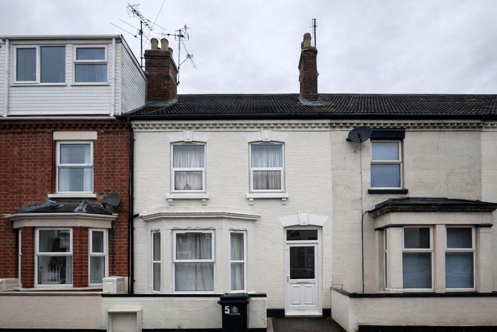 Main image of property: Weston Road, Gloucester