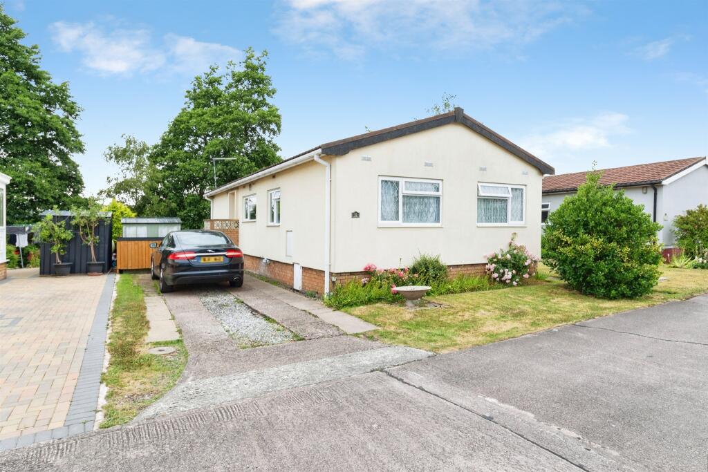 Main image of property: Lodgefield Park, Stafford