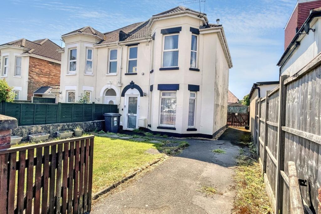 Main image of property: Bournemouth