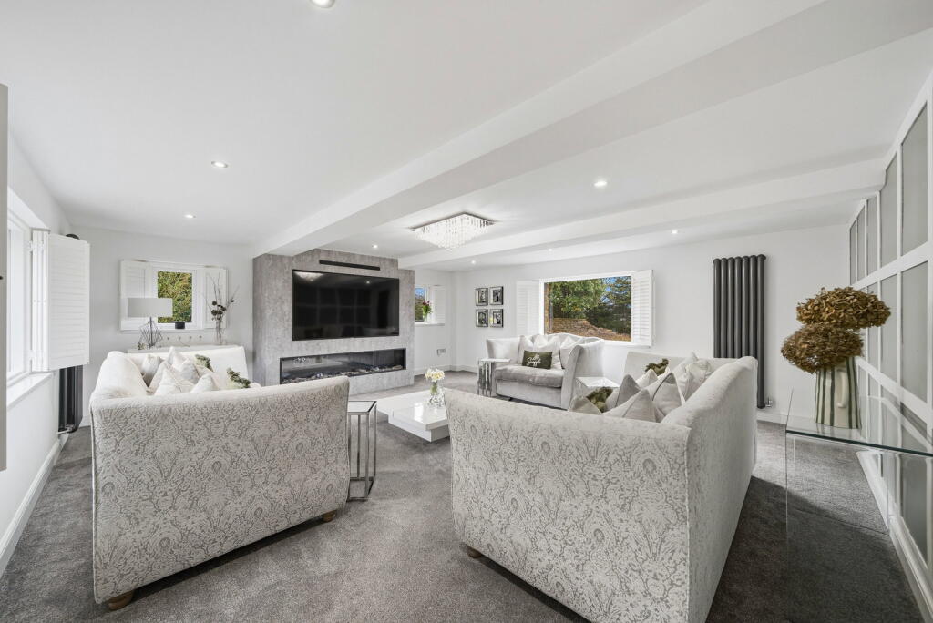 Additional image 5 of Harwood Lane, Great Harwood, Blackburn, BB6 7TB