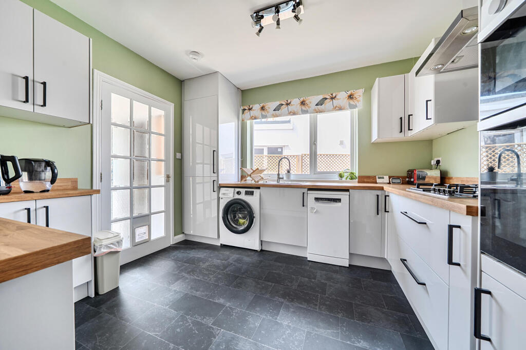 House in Taunton, Holway - More