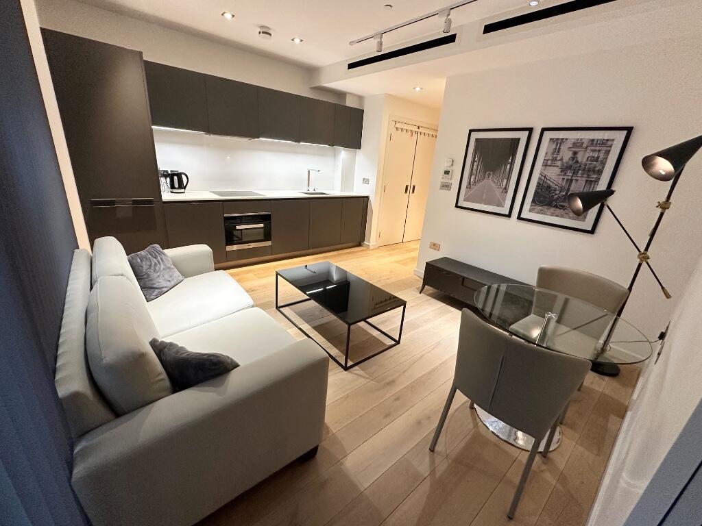 Main image of property: Greycoat Street, London, SW1P