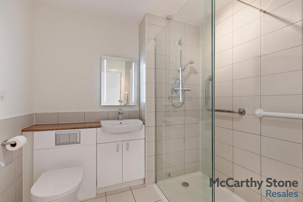 Additional image 5 of Jackson Place, Fields Park Drive, Alcester, Warwickshire, B49 6GR