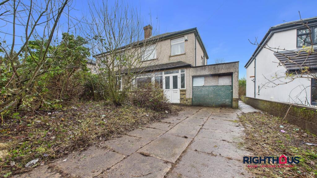 Main image of property: Mandale Road, Bradford, BD6