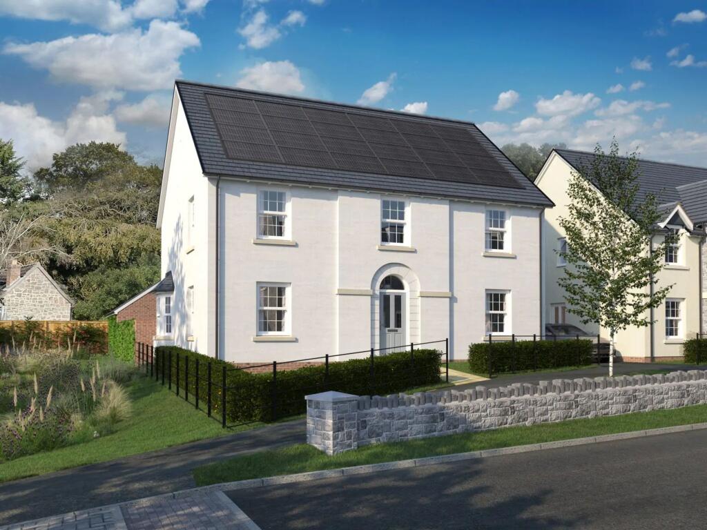 Main image of property: Limestone Way, Bleadon, BS24