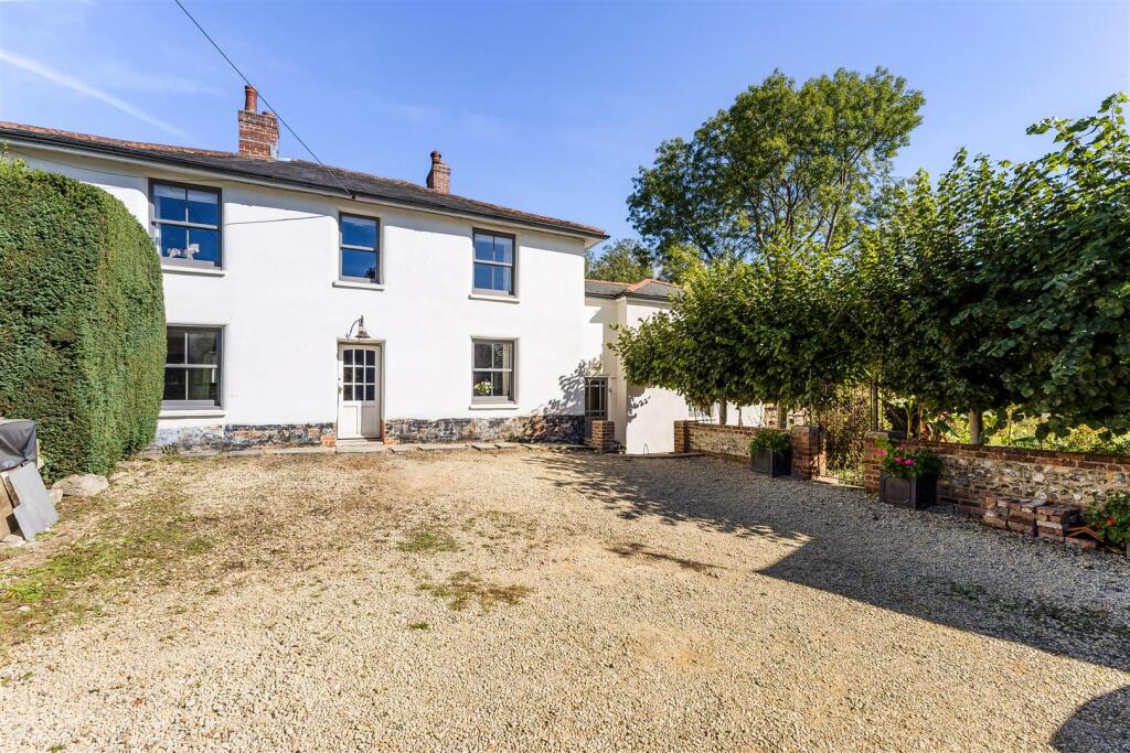 Main image of property: Longstock, Stockbridge