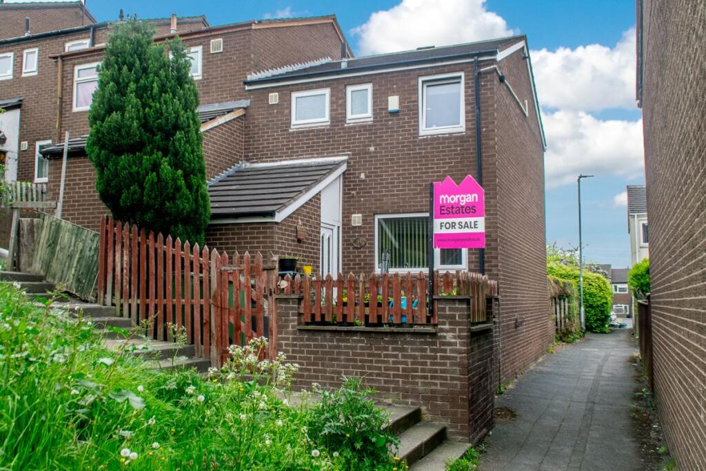 Main image of property: Dulverton Garth, Leeds