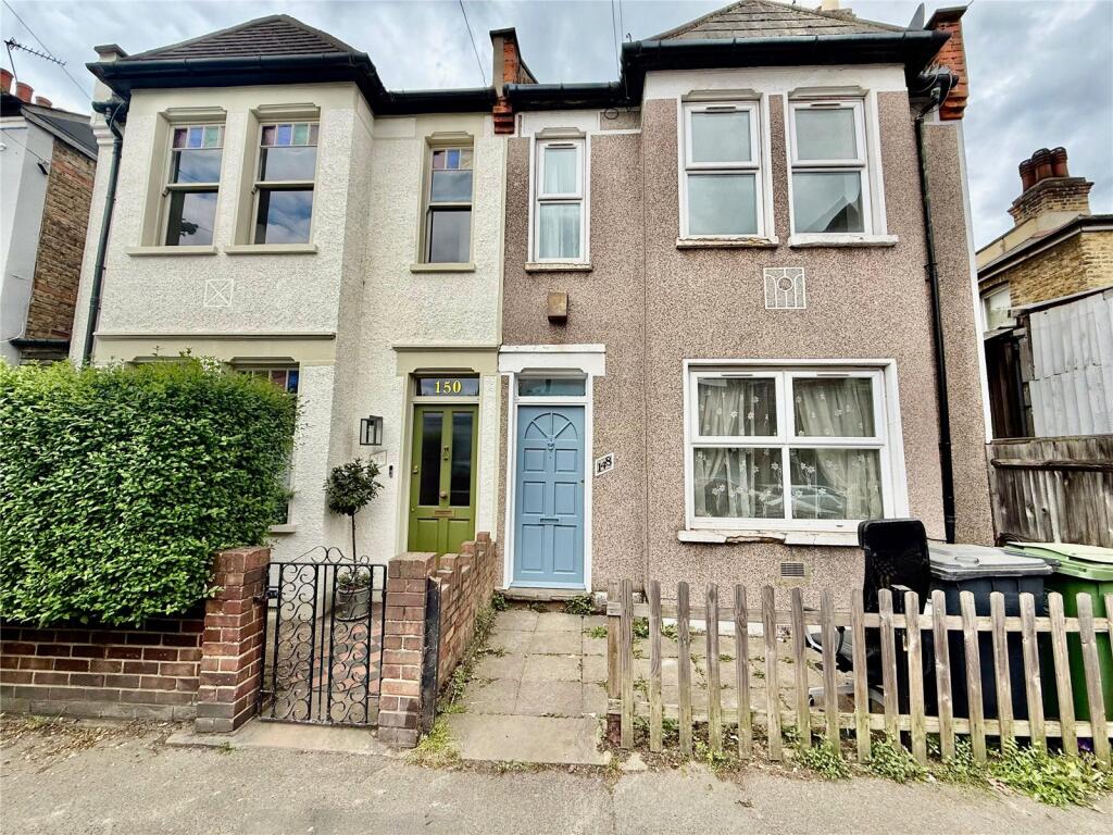 Main image of property: Leahurst Road, Hither Green, London, SE13